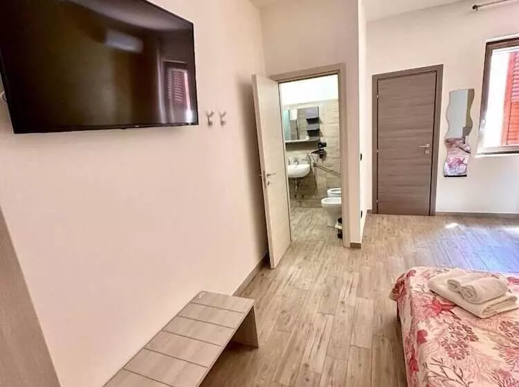ペンション Affittacamere Villa Ginevra