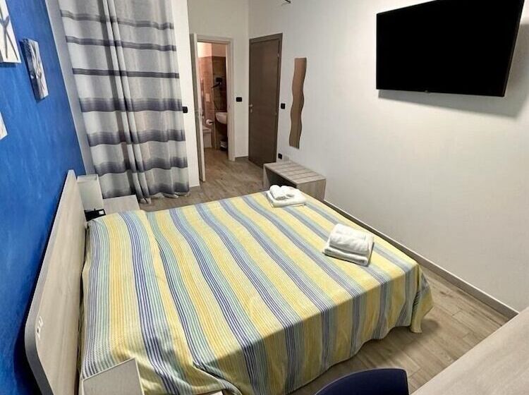 膳宿费 Affittacamere Villa Ginevra