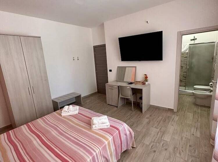 بنسيون Affittacamere Villa Ginevra