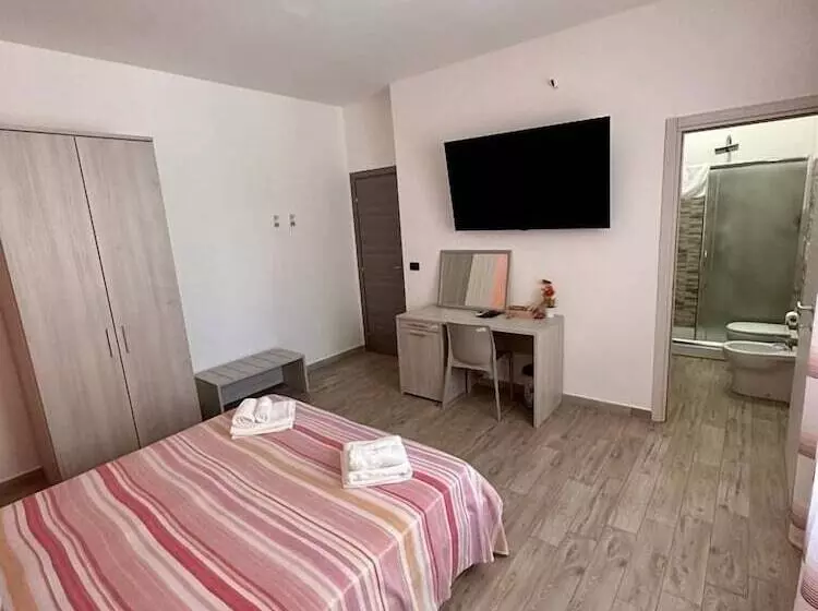 ペンション Affittacamere Villa Ginevra