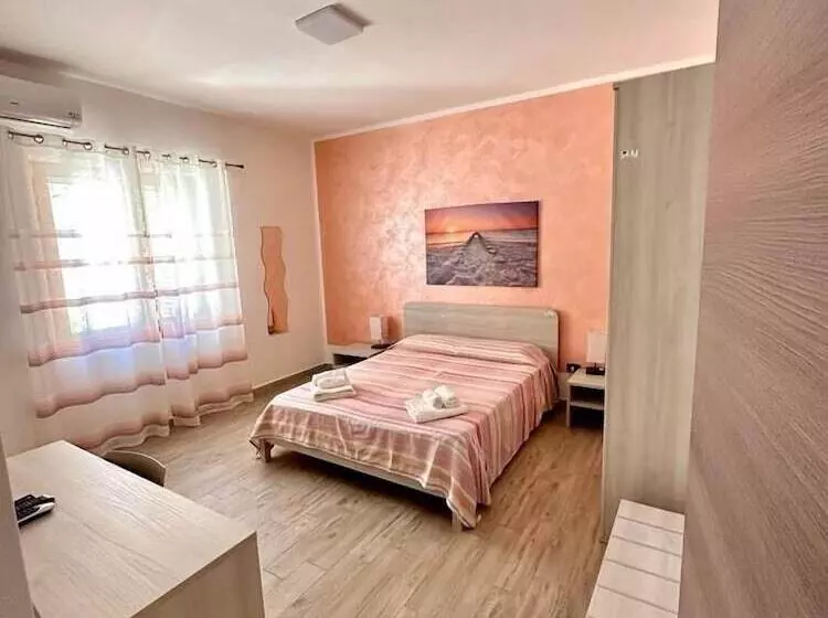 ペンション Affittacamere Villa Ginevra