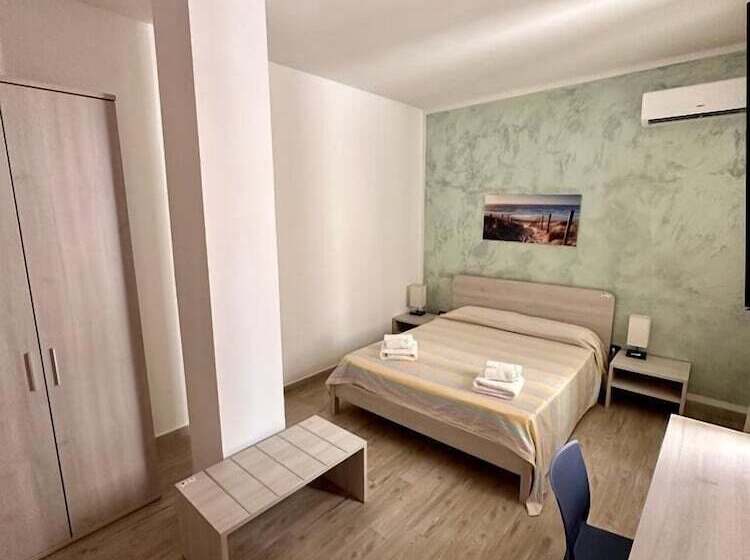 بنسيون Affittacamere Villa Ginevra