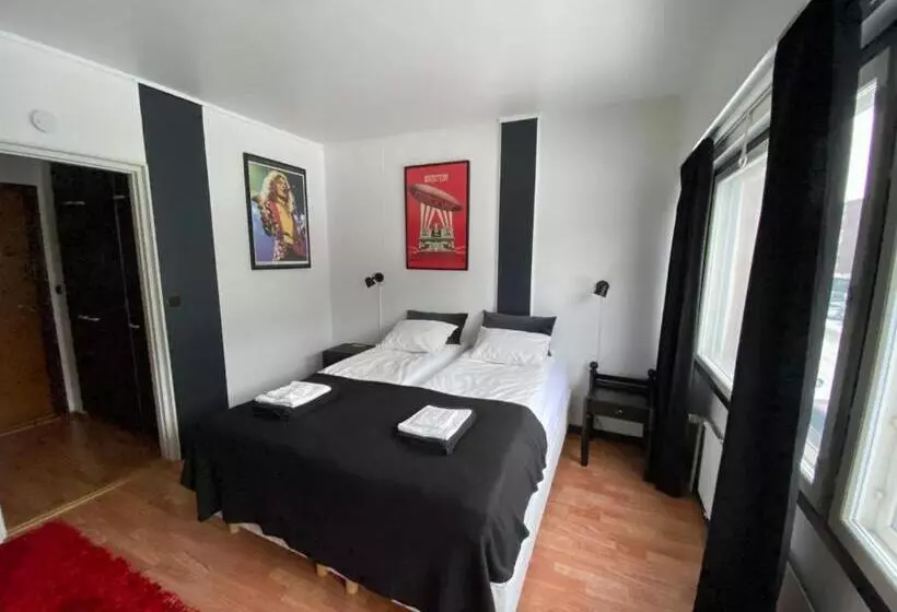 Rock Hotel Salo