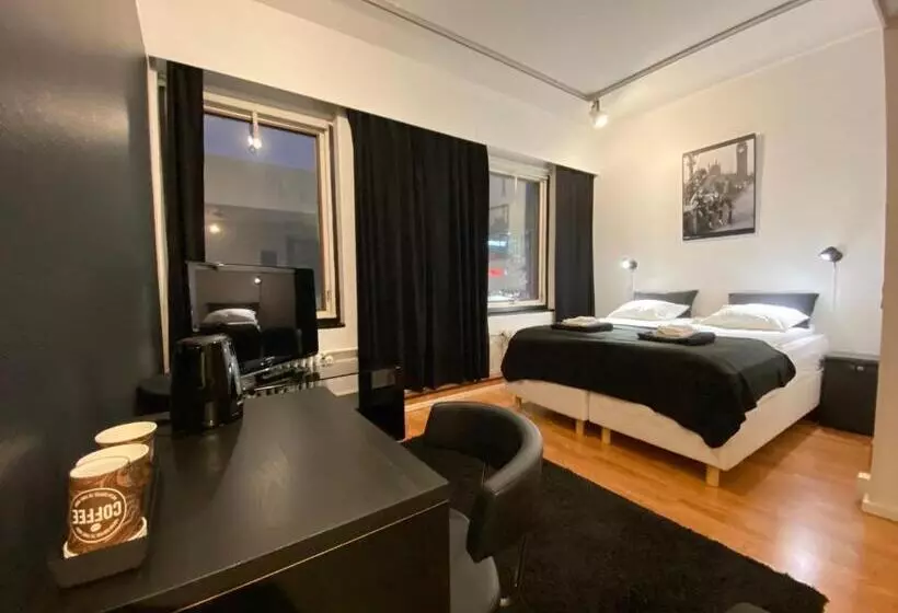 Rock Hotel Salo