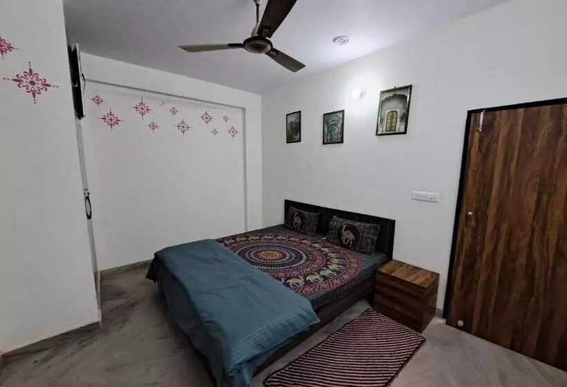 هاستل Jaipur View