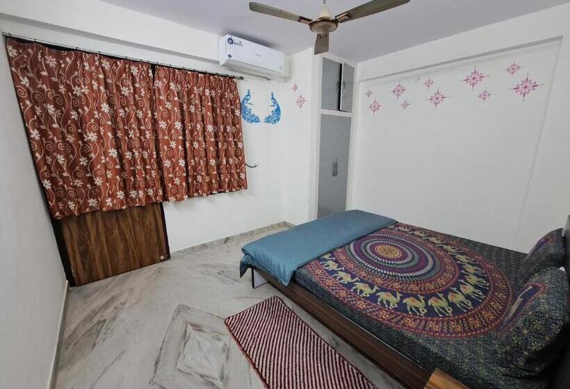 هاستل Jaipur View