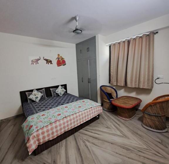 هاستل Jaipur View