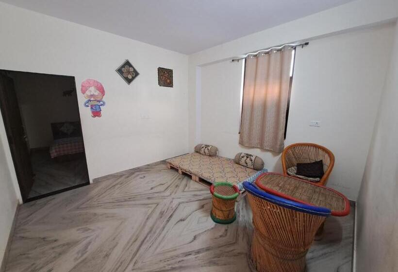 هاستل Jaipur View