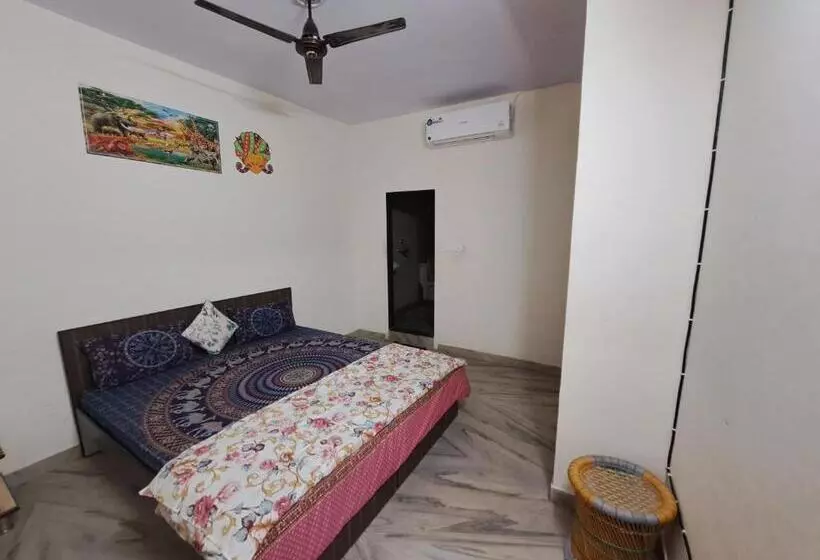 هاستل Jaipur View