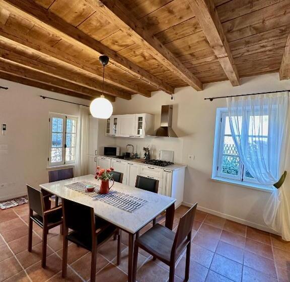 הוסטל Locanda Dell Oleificio