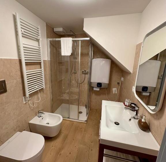 הוסטל Locanda Dell Oleificio