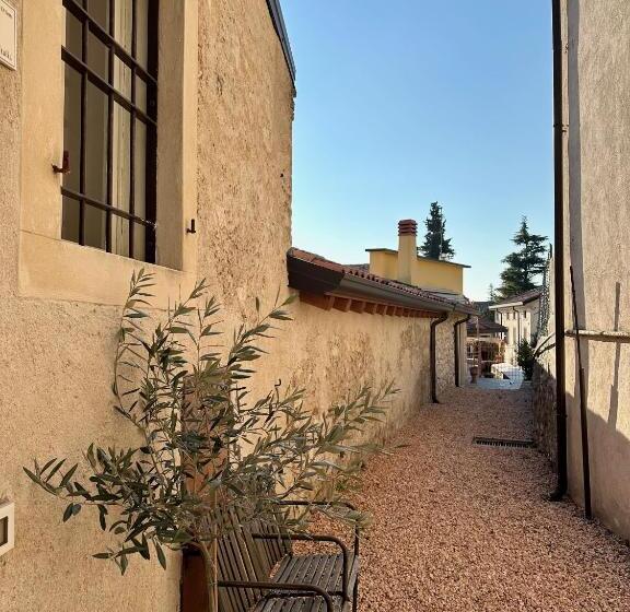 הוסטל Locanda Dell Oleificio