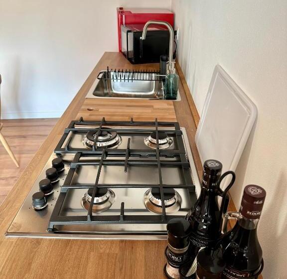 הוסטל Locanda Dell Oleificio