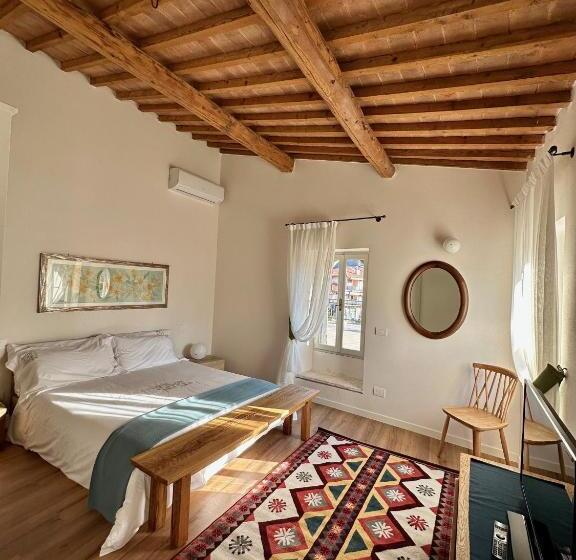 הוסטל Locanda Dell Oleificio