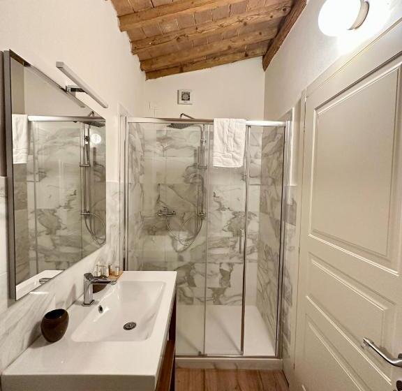 הוסטל Locanda Dell Oleificio