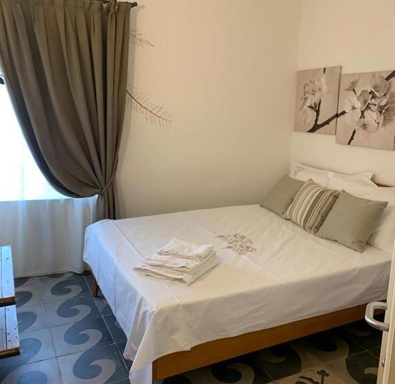 הוסטל Locanda Dell Oleificio