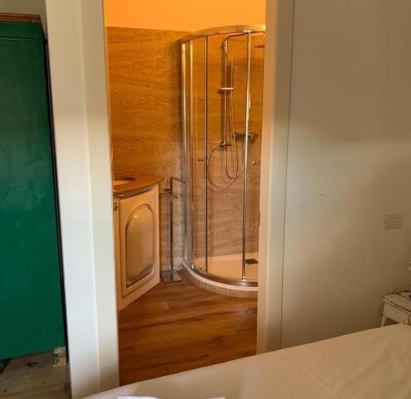 הוסטל Locanda Dell Oleificio