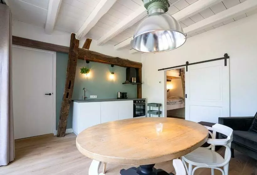 B&b Op3 Aarle Rixtel