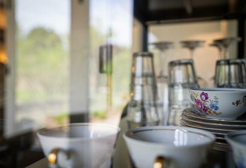 B&b Op3 Aarle Rixtel