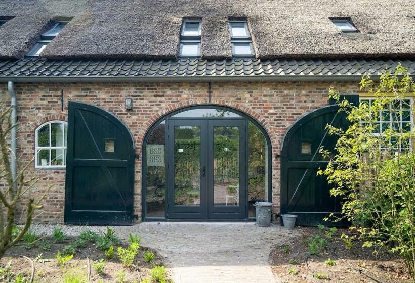 B&b Op3 Aarle Rixtel