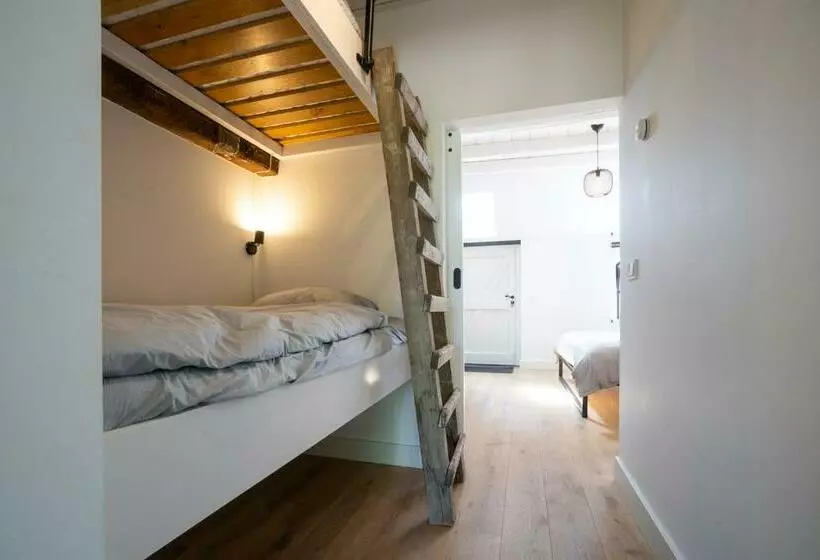 B&b Op3 Aarle Rixtel