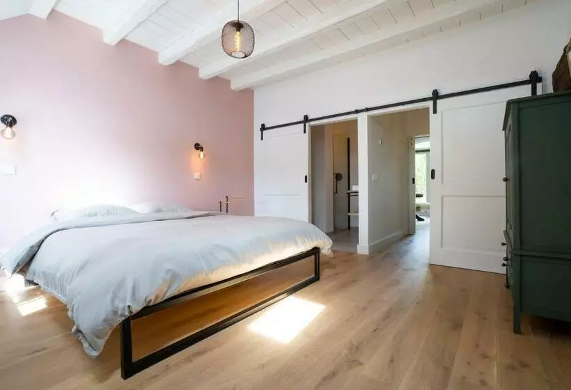 B&b Op3 Aarle Rixtel
