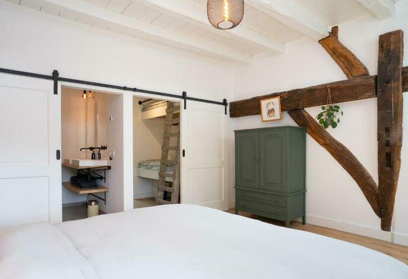 B&b Op3 Aarle Rixtel