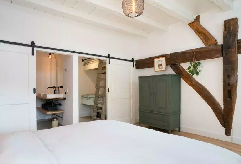 B&b Op3 Aarle Rixtel