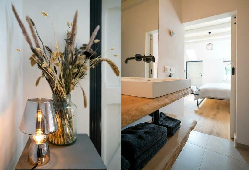 B&b Op3 Aarle Rixtel