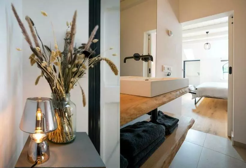 B&b Op3 Aarle Rixtel