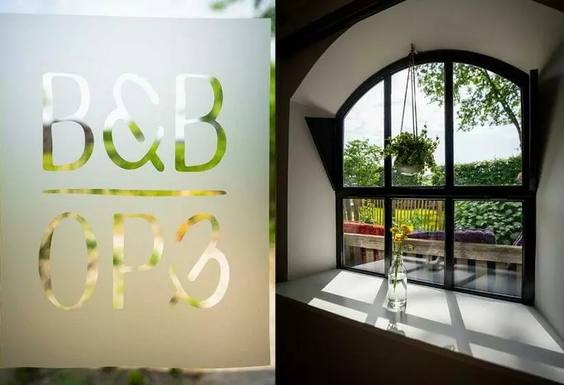 B&b Op3 Aarle Rixtel