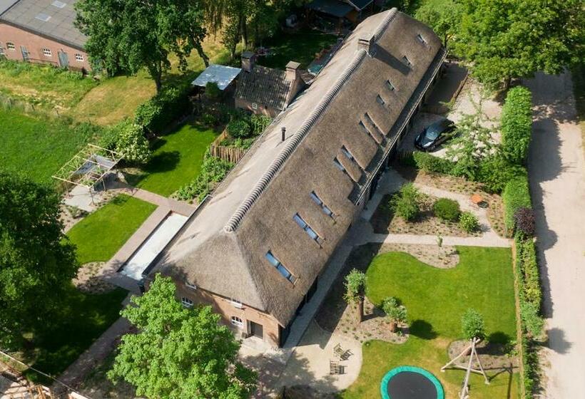 B&b Op3 Aarle Rixtel