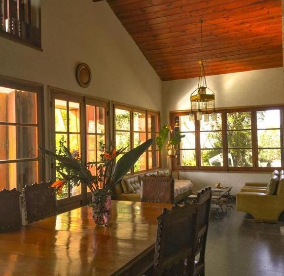 ベッドアンドブレックファースト Casa Brava