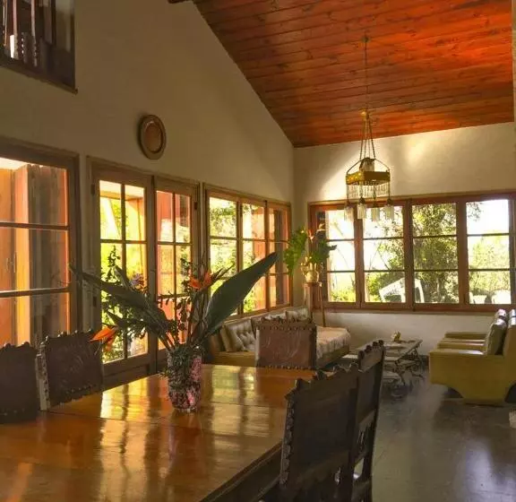 Aamiaismajoitus (B&B) Casa Brava