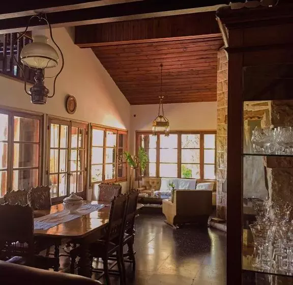 Aamiaismajoitus (B&B) Casa Brava