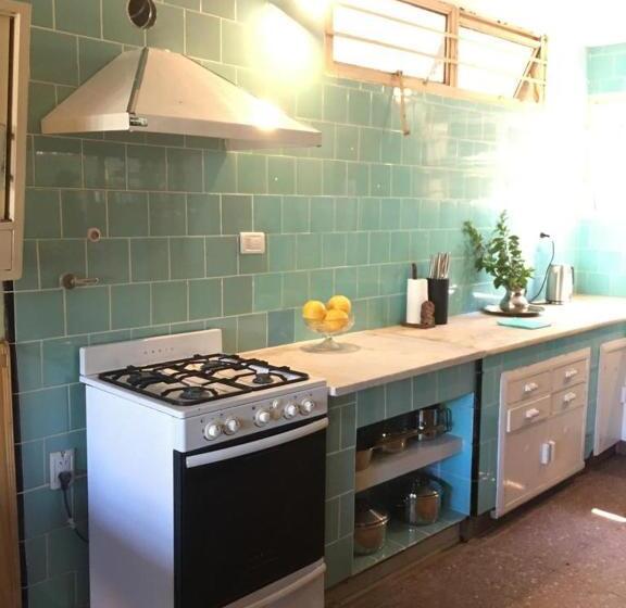 ベッドアンドブレックファースト Casa Brava