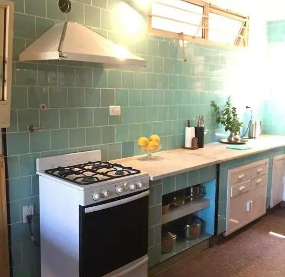 Aamiaismajoitus (B&B) Casa Brava