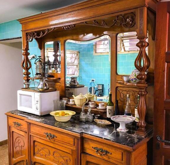 ベッドアンドブレックファースト Casa Brava