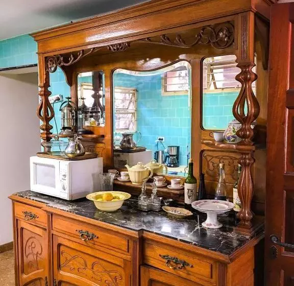 Aamiaismajoitus (B&B) Casa Brava