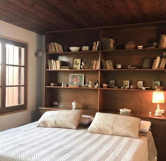 Aamiaismajoitus (B&B) Casa Brava