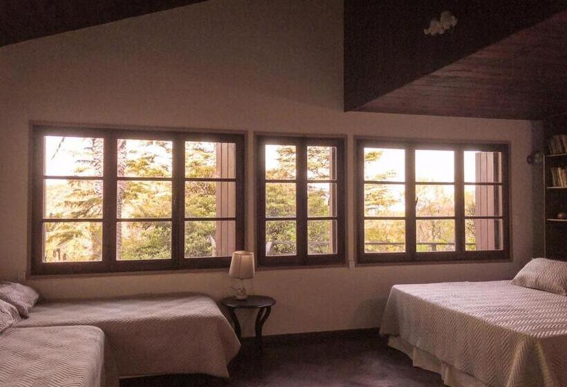 ベッドアンドブレックファースト Casa Brava