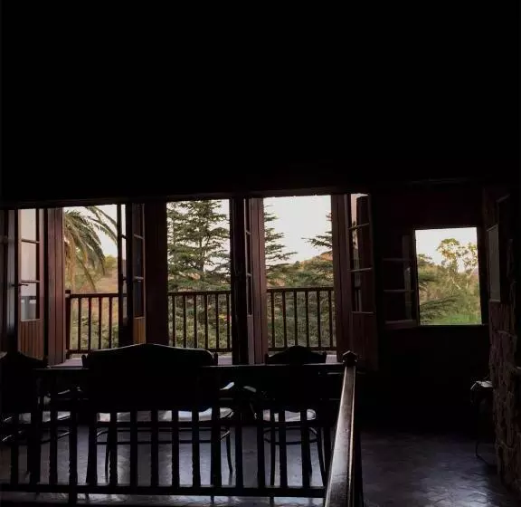 Aamiaismajoitus (B&B) Casa Brava