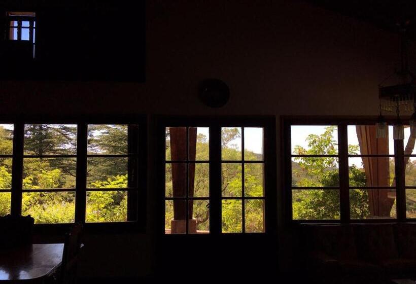 ベッドアンドブレックファースト Casa Brava