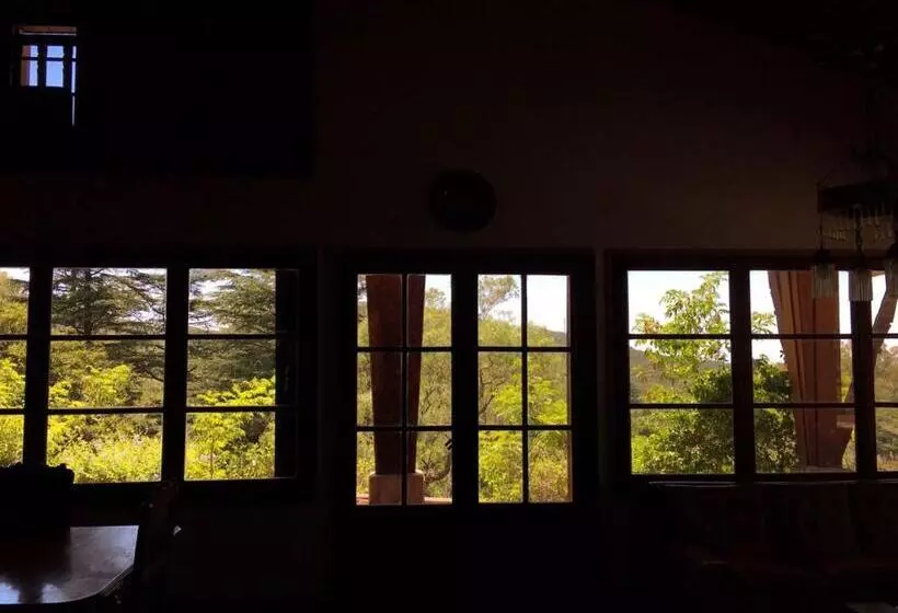 Aamiaismajoitus (B&B) Casa Brava