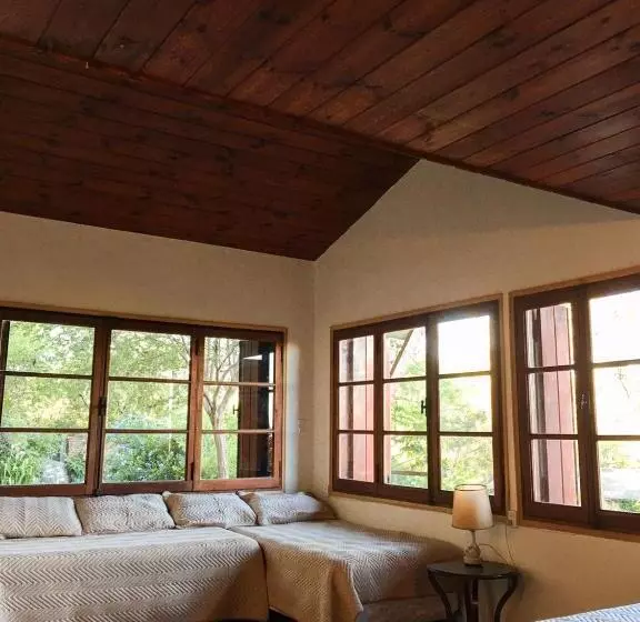 Aamiaismajoitus (B&B) Casa Brava