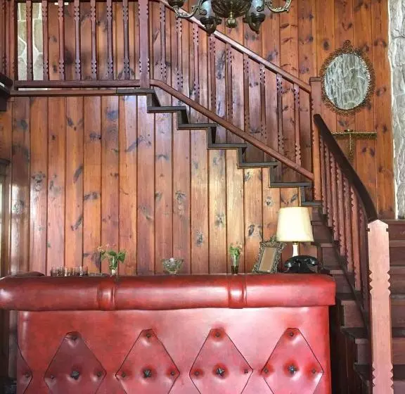 Aamiaismajoitus (B&B) Casa Brava