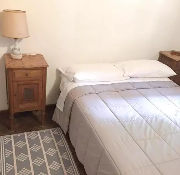 Aamiaismajoitus (B&B) Casa Brava