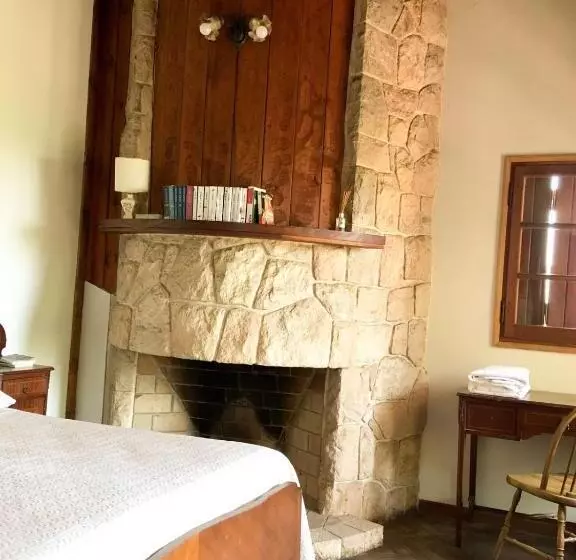 Aamiaismajoitus (B&B) Casa Brava