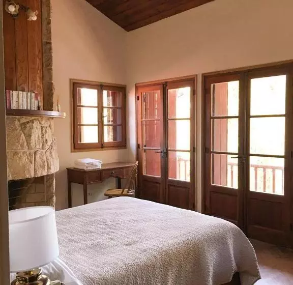 Aamiaismajoitus (B&B) Casa Brava