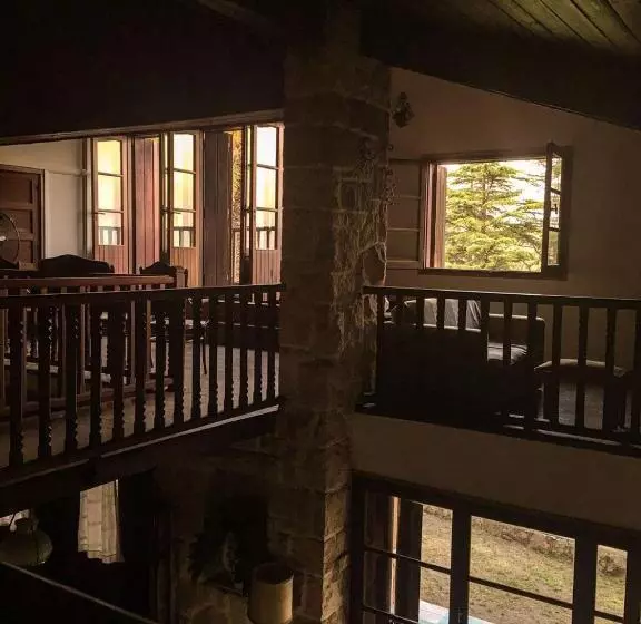 Aamiaismajoitus (B&B) Casa Brava